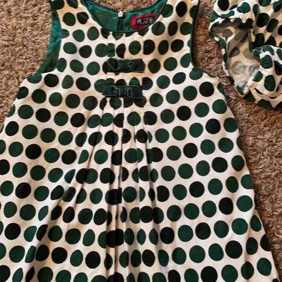 Little girls dress - Picture 2 of 6